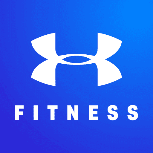 Image result for Map My Fitness Workout Trainer
