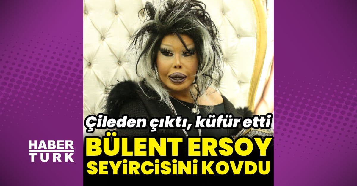 Aydilge ile Bülent Ersoy'un birlikte yer aldığı magazin görseli
